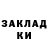 Кодеиновый сироп Lean Purple Drank Mitya Leskow